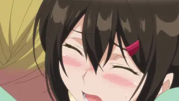 Задник до серіалу "スカートの中はケダモノでした。" #1845049