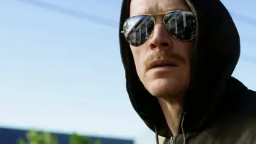 Задник до серіалу "Полювання на Унабомбера" #1391332