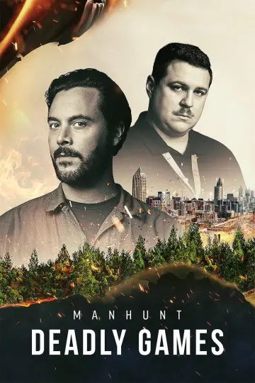 Смертельні ігри