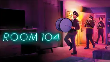 Задник до серіалу "Кімната 104" #1418728