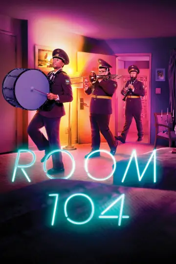 Постер до серіалу "Кімната 104" #1418738