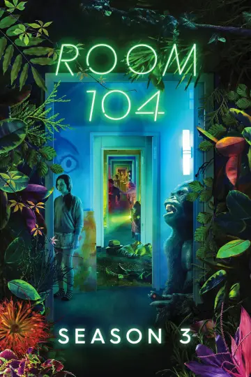 Постер до серіалу "Кімната 104" #1712987