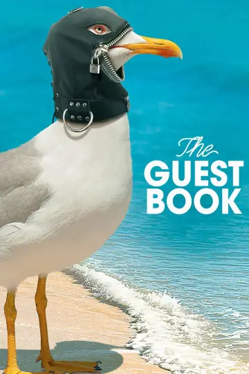 The Guest Book постер