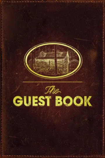 Постер до серіалу "The Guest Book" #1664603