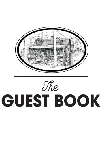 Постер до серіалу "The Guest Book" #1664605