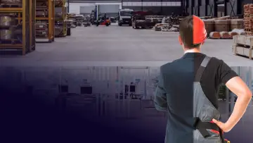 Бос під прикриттям постер