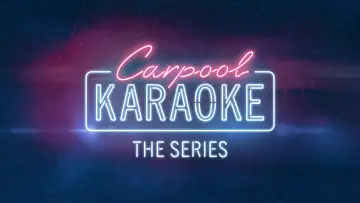 Задник до серіалу "Carpool Karaoke: Автокараоке" #1384156