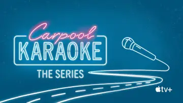 Задник до серіалу "Carpool Karaoke: Автокараоке" #1384157