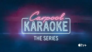 Задник до серіалу "Carpool Karaoke: Автокараоке" #1384161