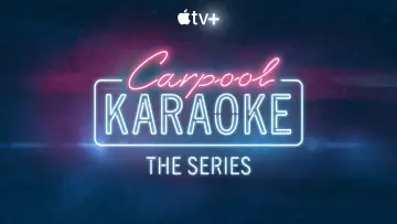 Задник до серіалу "Carpool Karaoke: Автокараоке" #1384162