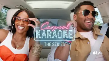 Задник до серіалу "Carpool Karaoke: Автокараоке" #1384164