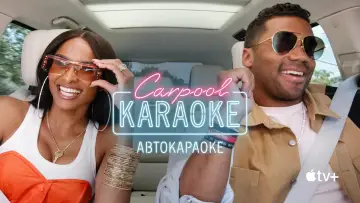 Задник до серіалу "Carpool Karaoke: Автокараоке" #1384166