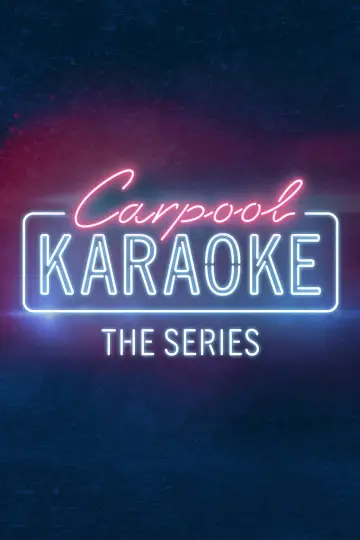 Постер до серіалу "Carpool Karaoke: Автокараоке" #1384183