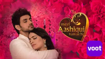 Задник до серіалу "Meri Aashiqui Tum Se Hi" #1393578