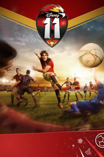 O11CE (2017)