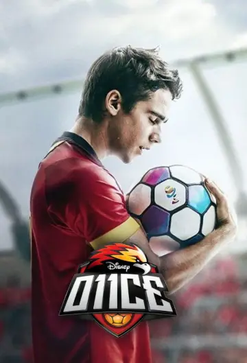 Постер к сериалу "O11CE" #1353443