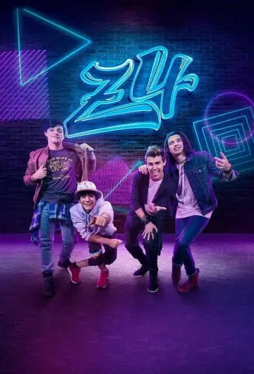 Постер к сериалу "O11CE" #1353448