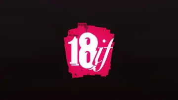Задник до серіалу "18if" #1688105