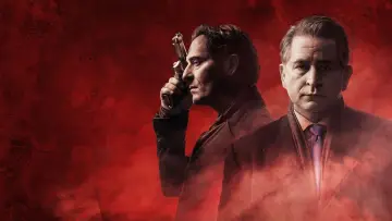 Задник до серіалу "Bad Blood" #1537054