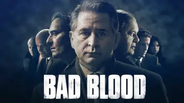 Задник до серіалу "Bad Blood" #1537055