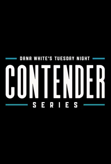 Постер до серіалу "Dana White