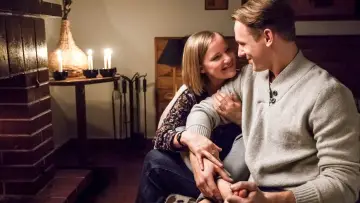 Задник до серіалу "O mnie się nie martw" #1434920