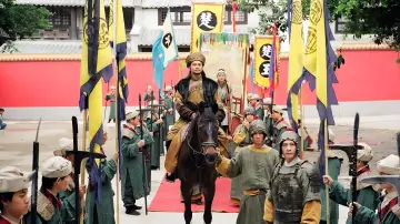 Задник до серіалу "天龍八部" #1780644