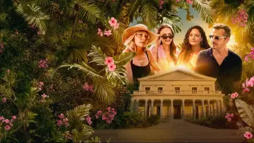 Задник к сериалу "Завтра належить нам" #1218364