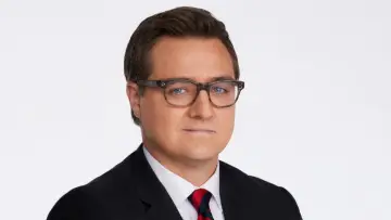 Задник до серіалу "All In with Chris Hayes" #1592362