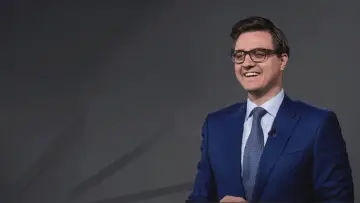 Задник до серіалу "All In with Chris Hayes" #1592363