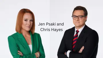 Задник до серіалу "All In with Chris Hayes" #1592370