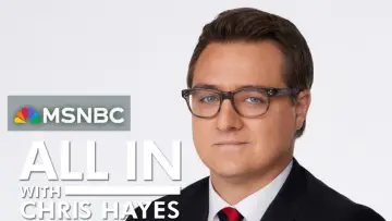 Задник до серіалу "All In with Chris Hayes" #1592371