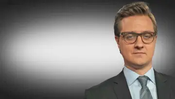 Задник до серіалу "All In with Chris Hayes" #1592375