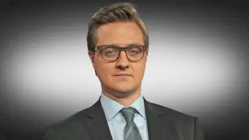Задник до серіалу "All In with Chris Hayes" #1592377