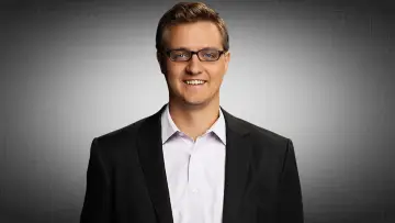 Задник до серіалу "All In with Chris Hayes" #1592378