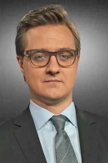 Постер до серіалу "All In with Chris Hayes" #1592391