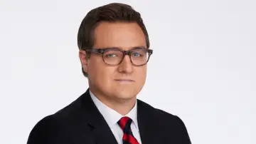 Задник до серіалу "All In with Chris Hayes" #1657650