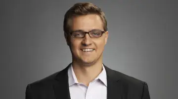 Задник до серіалу "All In with Chris Hayes" #1657651