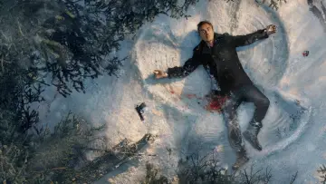 Задник до серіалу "Сталева зірка" #1540861