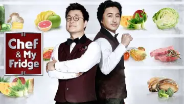 Задник к сериалу "Шеф і мій холодильник" #1223328