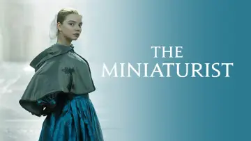 Задник до серіалу "Мініатюрист" #1466515