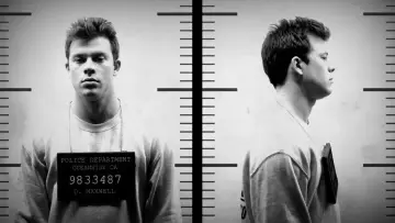 Задник до серіалу "Американський вандал" #1447786