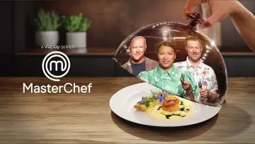 Задник до серіалу "MasterChef" #1407342