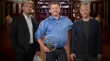 Задник до серіалу "MasterChef" #1407344