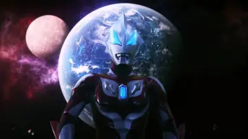Задник до серіалу "ウルトラマンジード" #1435118