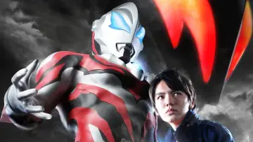 Задник до серіалу "ウルトラマンジード" #1435119