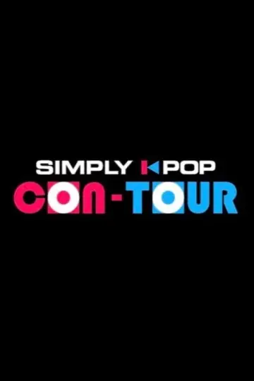 Simply K-Pop постер
