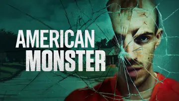 Задник до серіалу "American Monster" #1489324