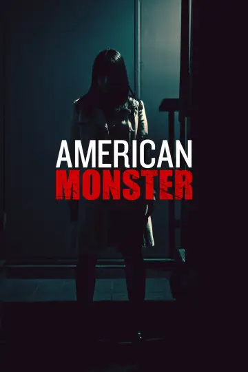Постер до серіалу "American Monster" #1489327