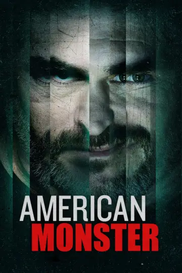 Постер до серіалу "American Monster" #1489328